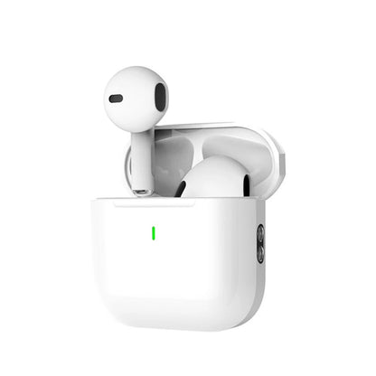 Original Air Pro True Wireless Earphones – Bluetooth HiFi Earbuds with Low Latency & Noise Reduction for iPhone & Android