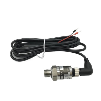 PT506 Pressure Transducer - 0–1/1.6/2.5MPa IP68 Water Pump Sensor, DC24V, G1/4, 4–20mA