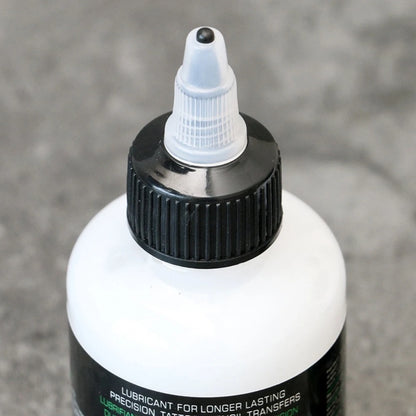 Professional Tattoo Stencil Transfer Gel (30/120/250ML) – Thermal Copier Transfer Solution Cream for Tattoo Ink Application