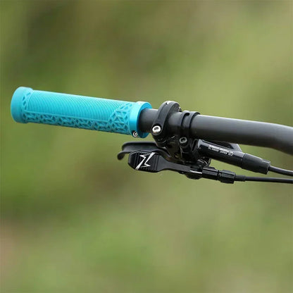 CNC Bike Dropper Seatpost with 4-Way Mount & Remote Lever — Fits Internal & External Routing
