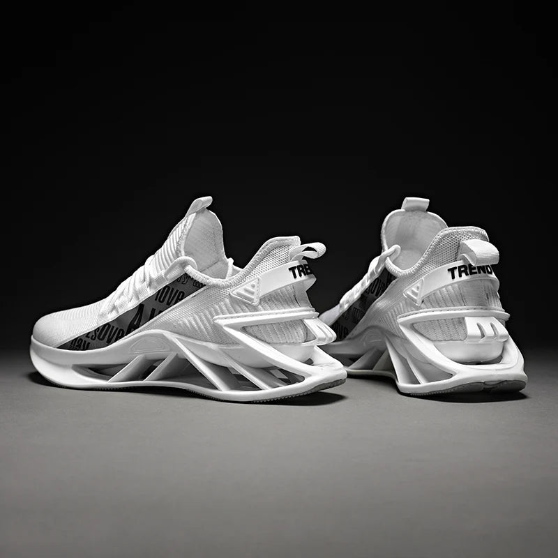 Men’s & Women’s Casual Sneakers – Breathable Luxury Running & Training Shoes, Fashion Athletic Tennis Sports Footwear