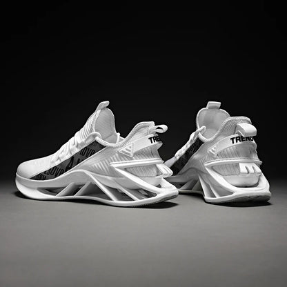 Men’s & Women’s Casual Sneakers – Breathable Luxury Running & Training Shoes, Fashion Athletic Tennis Sports Footwear