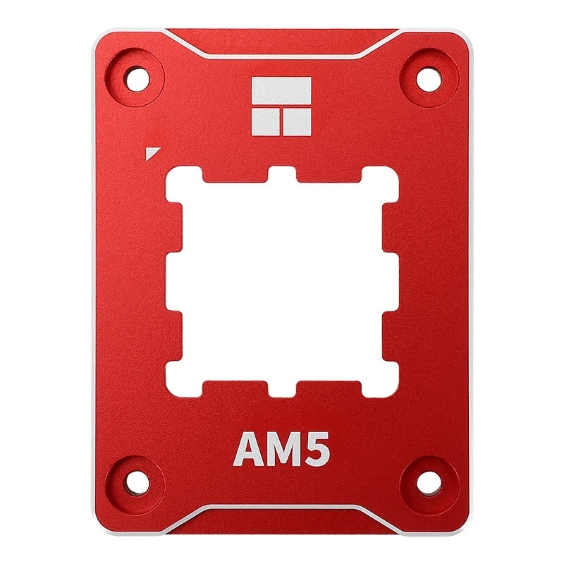 Thermalright AMD AM5 BCF CPU Bending Correction Tool – AM5 Platform Installation Fixing Device