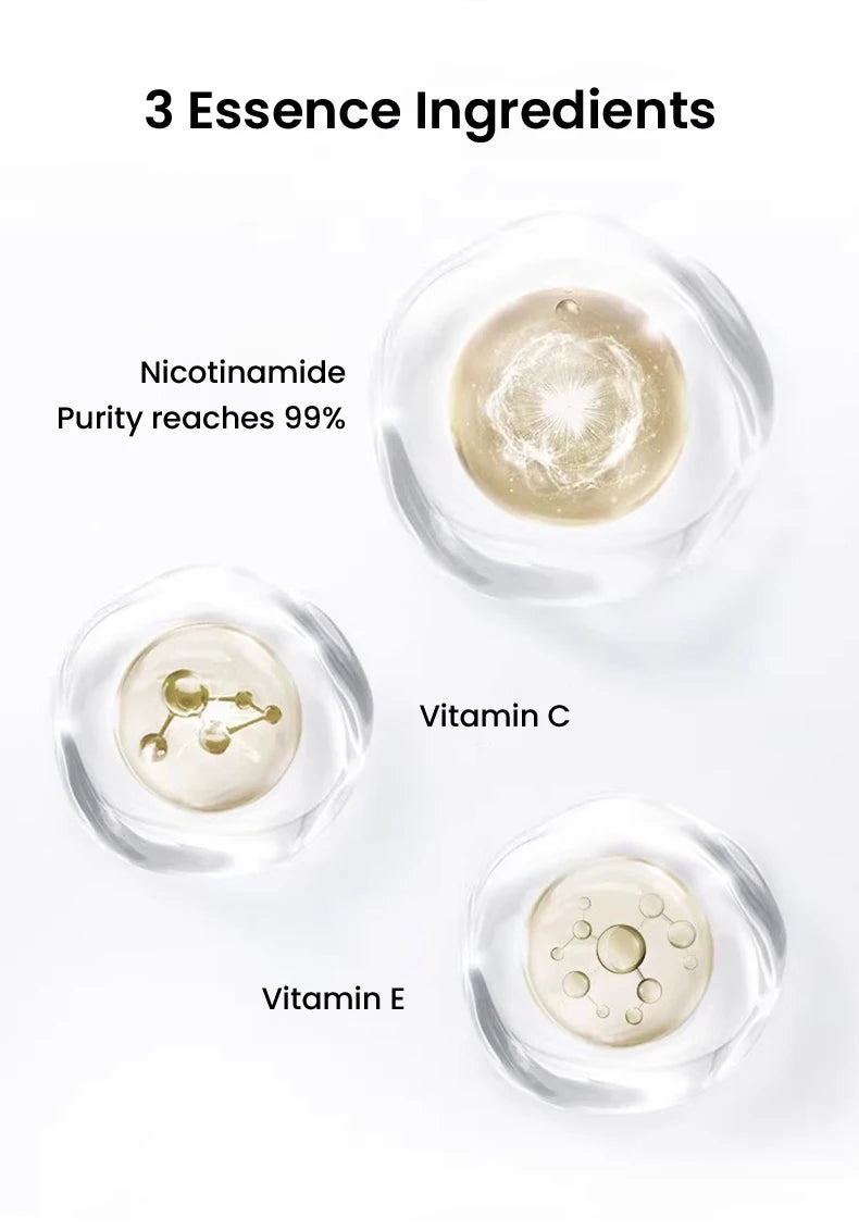 Olay Whitening & Moisturizing Body Cream – Vitamin C & B3 for Soft, Hydrated Skin (260/480ml)