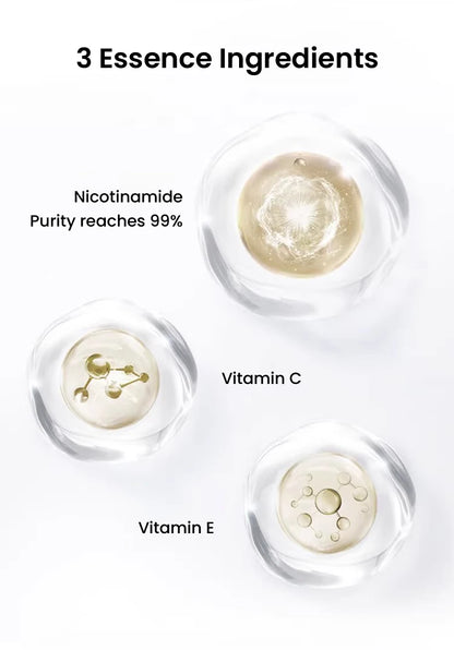 Olay Whitening & Moisturizing Body Cream – Vitamin C & B3 for Soft, Hydrated Skin (260/480ml)