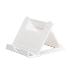 Cadaget Flexible Foldable Phone & Tablet Stand – Portable Mobile Holder & Desk Bracket for Smartphones