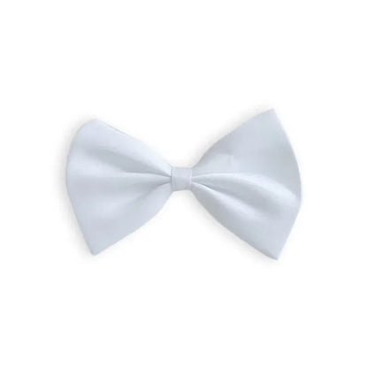Adjustable Pet Bow Tie Necklace Collar – Cute Puppy & Cat Necktie Grooming Accessories for Dogs & Cats Pet Supplies