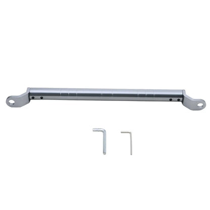 Universal Aluminum Alloy Motorcycle Balance Bar – Multifunction Extension Handlebar & Headlamp Bracket Moto Accessories