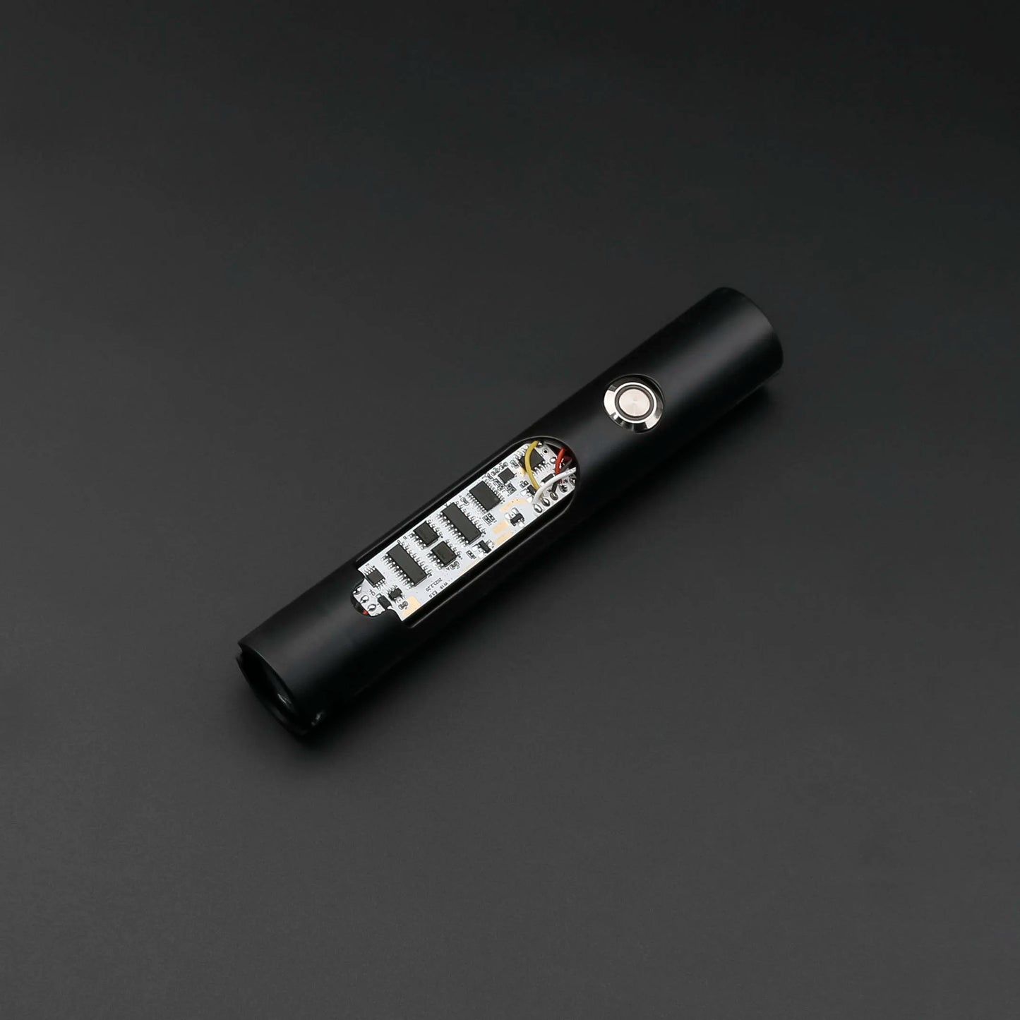 TXQ Neo Pixel Lightsaber Core SNV4 Pro — Smooth Swing Electronic Chip with Proffie Soundboard Kit for Hilt & Saber Blaster
