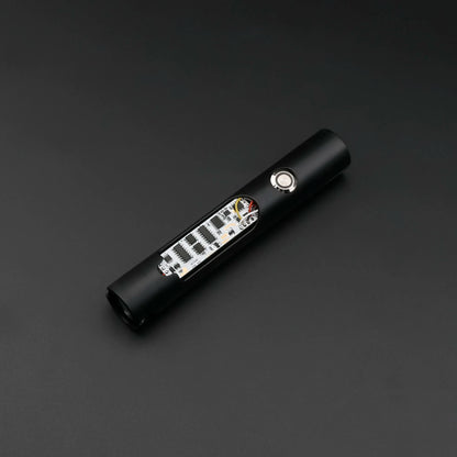 TXQ Neo Pixel Lightsaber Core SNV4 Pro — Smooth Swing Electronic Chip with Proffie Soundboard Kit for Hilt & Saber Blaster