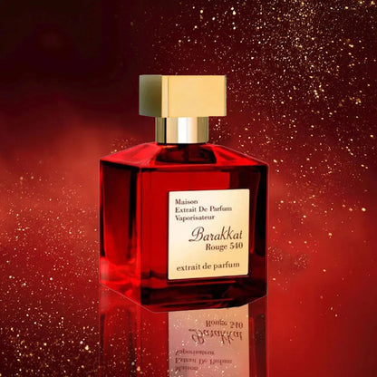 Unisex Long-Lasting Perfume, Balminess Body Spray, Pheromone Scent for Women & Men