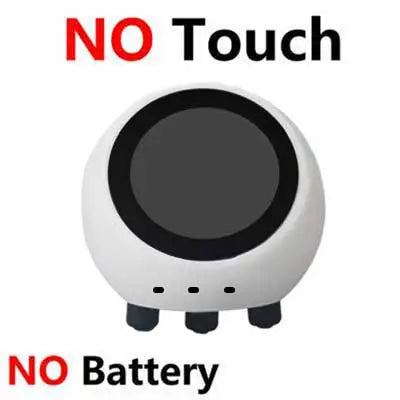 ESPHome Home Assistant AI Voice Robot Ball – ESP32-S3 1.28" LCD N16R8 WiFi Smart Development Board with Clock, DeepSeek & Chat Assistant Support