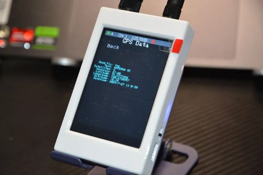 Marauder ESP32 Development Board – Mar-X-Auder Custom Device with Bluetooth, Wi-Fi, Offensive & Defensive Capabilities, Secure & Reliable