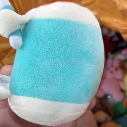 Arcade Guzi Taigu Expert Plush Toy Pendant – Anime Game Decoration & Collectible Gift