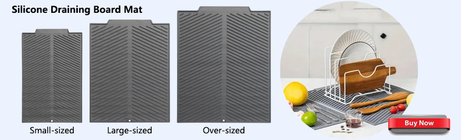 Heat Resistant Silicone Bakeware Set - Loaf, Bread, Muffin, Donut, and Cake Baking Tray Oven Pan Set