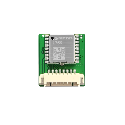 Heltec L76K GNSS GPS Module - 2.8–4.3V WiFi LoRa Support for Heltec V4, T114 V2 & Meshtastic IoT