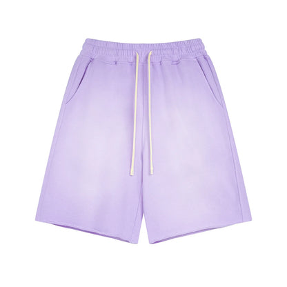 Men’s Shirt and Shorts Suit Set – Buy Separately or Together for Complete Casual Outfit