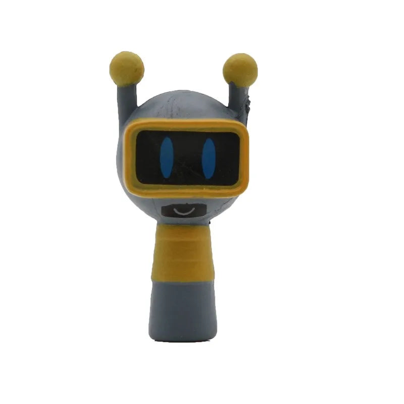 2025 Sprunki Action Figures Set — Sprunkies Game Collectible Toys Birthday Gift for Fans