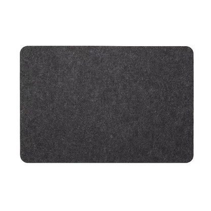 Heat-Resistant Counter Mat – Non-Slip Air Fryer & Coffee Maker Protector for Kitchen Appliances