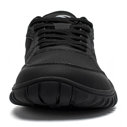 HOBIBEAR Minimalist Wide Toe Sneakers – Lightweight Breathable Running & Walking Shoes