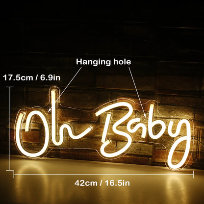 Better Together Neon LED Sign – Home, Wedding & Bar Wall Decor for Bedroom, Party & Gift