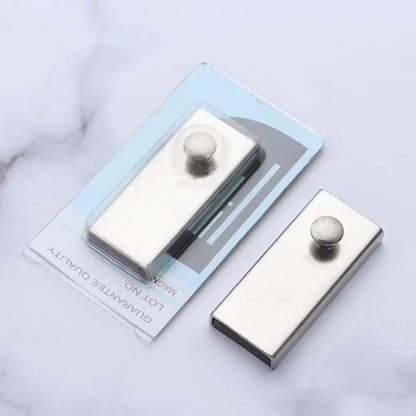 Magnetic Seam Guide - DIY Quilting Stitch Sewing Gauge for Sewing Machines