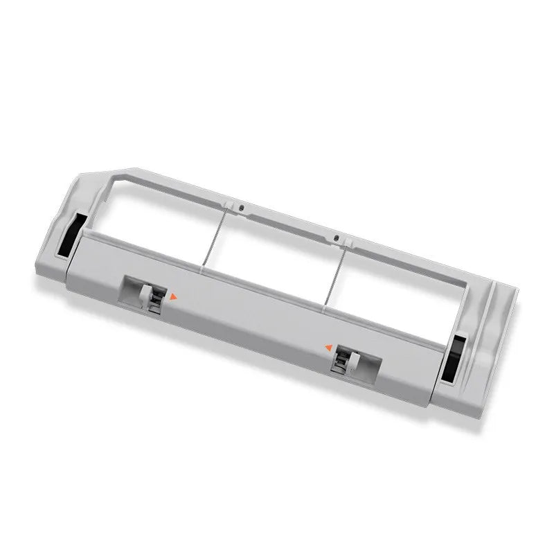 Gray Main Brush Cover for Xiaomi Mi Roborock Robot Vacuum – Replacement Spare Part for S5, S6, S55 & Series