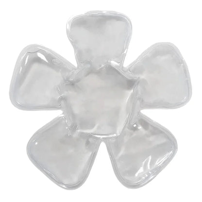 Hot & Cold Gel Ice Pack — Cool Down Helmet Pack for Headache Relief and Outdoor Soothing