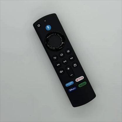 L5B83G Fire TV Voice Remote Control - Bluetooth Remote for Fire TV Stick Lite and Compatible Amazon Devices