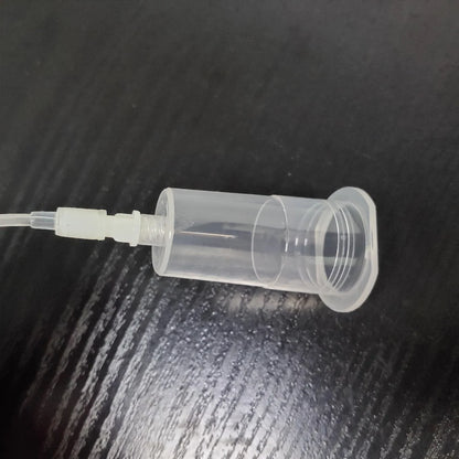 50pcs Disposable Butterfly Blood Collection Needles — Double Wing Type for Pets, Cats & Dogs, Animal Care Supplies