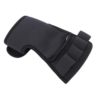 High-Quality Rehabilitation Hand Gloves — Auxiliary Finger & Fist Training Tool for Stroke and Hemiplegia Patients