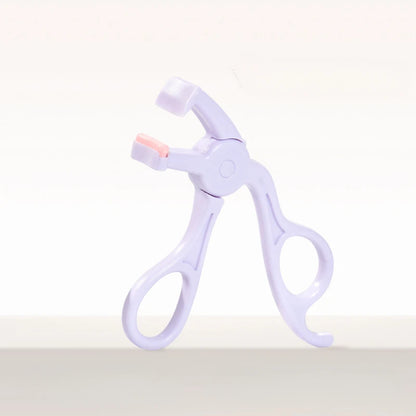 Eyelash Curler – Quick Natural Lift, Long-Lasting Curl, No Pinching Makeup Tool for Women