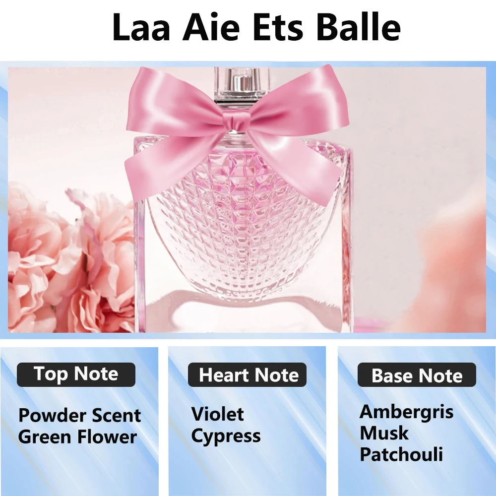 300ml CHXNEL COCQ Aromatherapy Oil Diffuser – Romantic Essential Oil Air Purifier for Home & Car, Perfume Scent Oasis