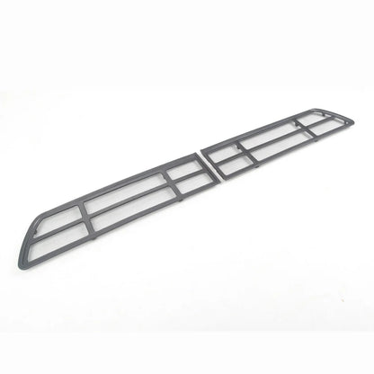 Insect-Proof Net for Tesla Model Y Front Trunk – Air Conditioning Intake Grille Protective Cover