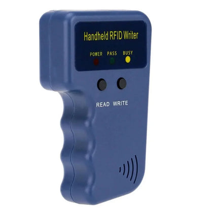 125KHz RFID Programmer Duplicator - ID Card & Key Reader Writer Copier