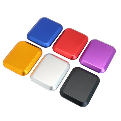 RC Tool Tray — Aluminium Alloy Magnetic Screw Plate for RC Repairs