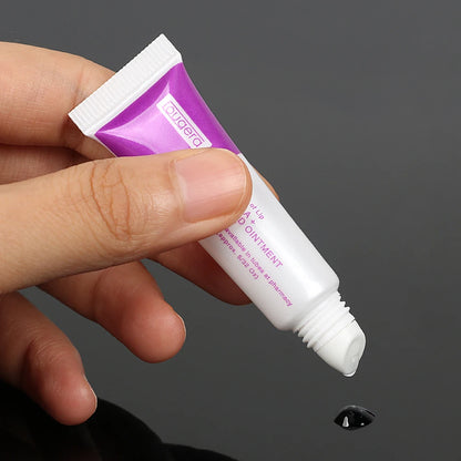 Tattoo Aftercare Cream — Healing & Recovery for Microblading, PMU Eyebrows, Lips & Body with Vitamin D