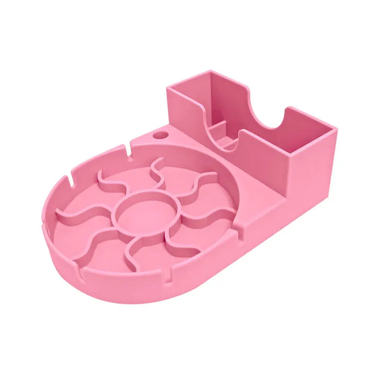 High-Quality Tumbler Drying Rack – Cup Drying Station and Water Cup Holder for Cleaning and Storage