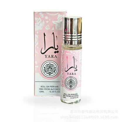 100ml Original Asad Men’s Eau De Toilette — Long-Lasting Unisex Arabian Perfume with Pheromones