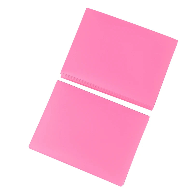 100PCS Matte Colorful Trading Card Sleeves - 66×91mm TCG Card Protectors for Pokémon, Tarot & Board Games