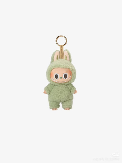 POP MART Labubu The Monsters Doll — Tasty Macarons Blind Box Vinyl Figure, Cute Food-Themed Collectible Toy Gift
