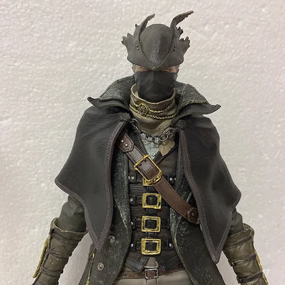Bloodborne 1/6 Scale Eileen & Lady Maria Action Figure – Astral Clocktower Sickle Collectible Toy 30cm