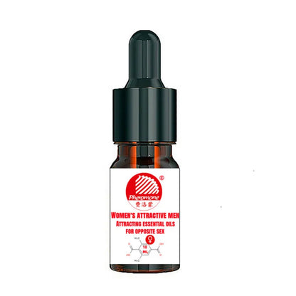 Men’s Strong Pheromone Perfume – Long-Lasting Cologne to Attract Women & Boost Confidence for Dating, Nights & Business