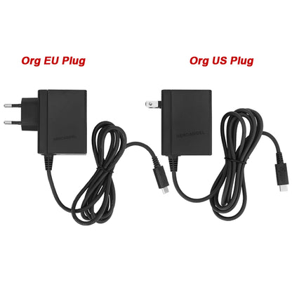 New Charging Dock Adapter for Nintendo Switch OLED – TV Dock Station Stand for Switch OLED Console