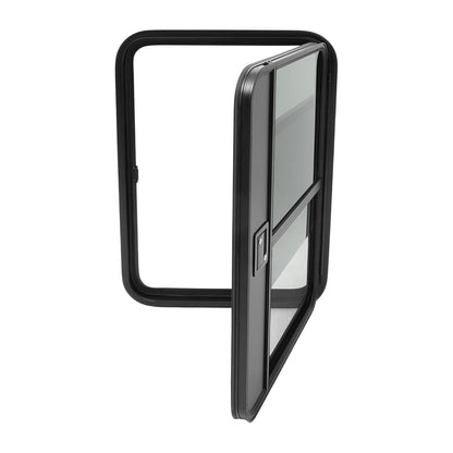 RV Camper Teardrop Trailer Entry Door - Passenger & Driver Side Replacement Door