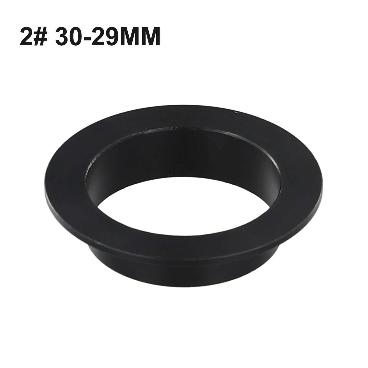 1pc Bicycle Bottom Bracket Adapter – DUB BSA BB Shim Side Cover Patcher Repair Tool for Bike Maintenance & Installation Accessories