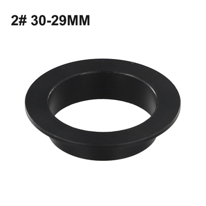 1pc Bicycle Bottom Bracket Adapter – DUB BSA BB Shim Side Cover Patcher Repair Tool for Bike Maintenance & Installation Accessories