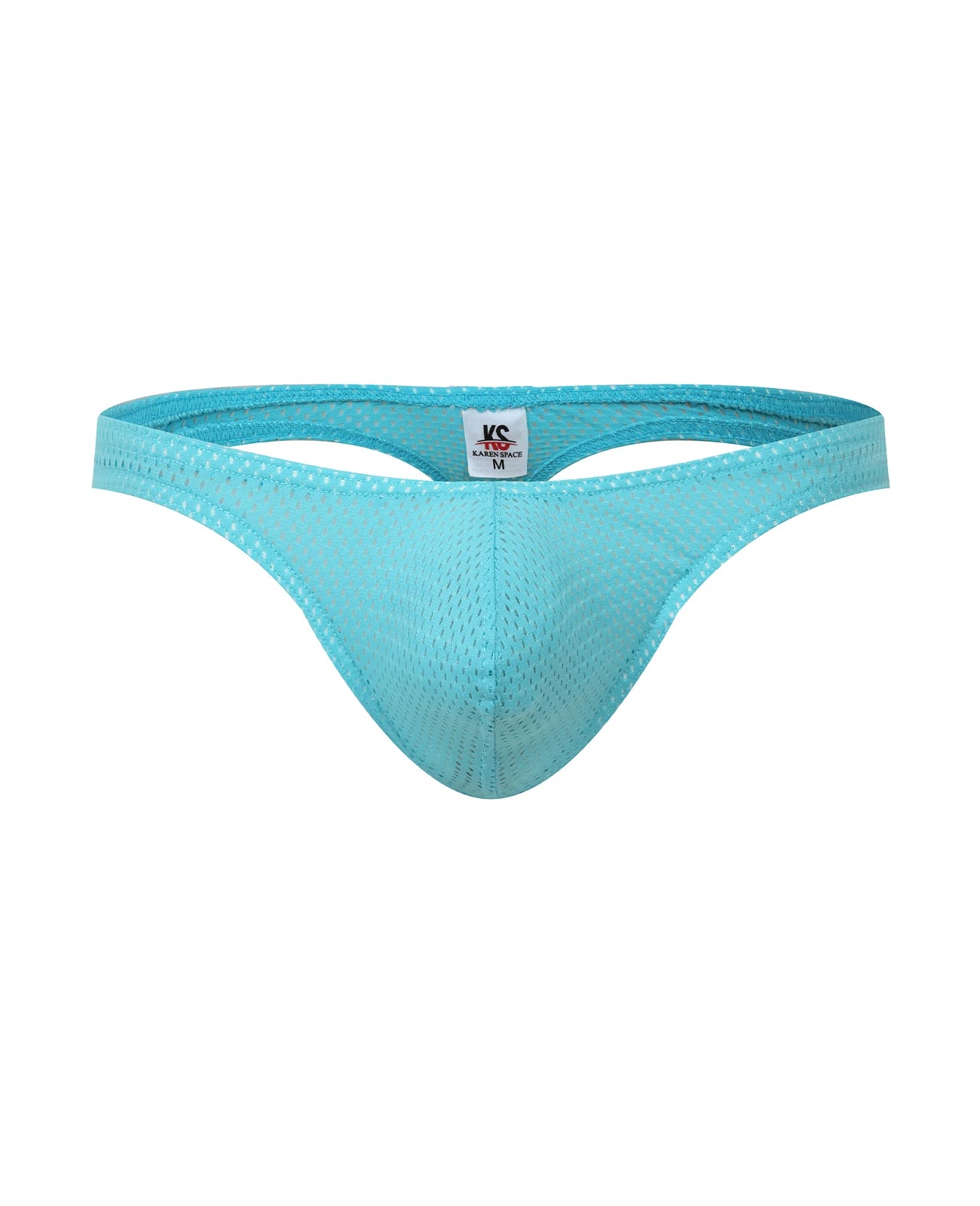 Men’s Mesh Breathable Briefs Y48 – Lightweight Pouch Underwear, Sexy Comfort Fit Lingerie Style Boxers for Men