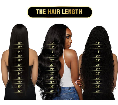 613 Honey Blonde Body Wave HD Lace Front Wig – 13x6 Transparent Lace, 13x4 Glueless Human Hair Wig, 180 Density for Women