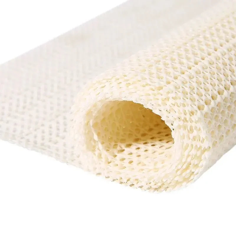 PVC Foaming Non-Slip Mat – Anti-Skid Mattress, Sofa, Yoga Mat, Household Carpet, Fixing Base Fabric
